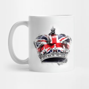 King Charles Coronation Day 6 May 2023 Mug